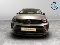 Auto Opel Crossland 1.2 Edition S&S 83Cv Usate A Monza E Della Brianza