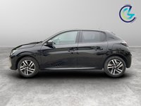 Auto Peugeot 208 Ii 2019 1.2 Puretech Allure Pack S&S 100Cv Eat8 Usate A Monza E Della Brianza
