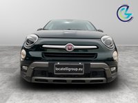 Auto Fiat 500X 500 X 2015 1.4 M-Air Cross Plus 4X2 140Cv Dct Usate A Monza E Della Brianza