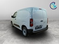 Auto Opel Combo Cargo Edition L1H1 - Bluehdi 100Cv S&S Km0 A Monza E Della Brianza