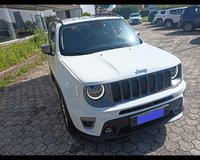 Auto Jeep Renegade 2019 1.0 T3 Limited 2Wd Usate A Monza E Della Brianza