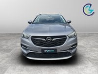 Auto Opel Grandland X 1.5 Ecotec Innovation S&S 130Cv Usate A Monza E Della Brianza