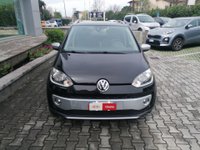 Auto Volkswagen Up! 1.0 75 Cv 5 Porte Cross Up! Usate A Brescia