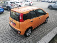 Auto Fiat Panda 1.2 Easy Iva Compresa Usate A Brescia