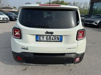 Auto Jeep Renegade Renegade 2.0 Mjt 140Cv 4Wd Active Drive Limited Usate A Pordenone