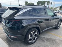 Auto Hyundai Tucson 1.6 Phev 4Wd Aut. Xline Usate A Pordenone