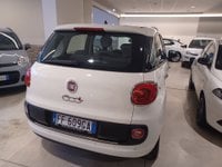 Auto Fiat 500L 500L 1.4 95 Cv Pop Star Usate A Verona