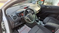 Auto Opel Meriva Meriva 1.3 Cdti 95Cv Cosmo Usate A Verona