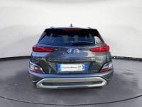 Auto Hyundai Kona Hev 1.6 Dct Xline Usate A Matera