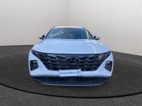 Auto Hyundai Tucson 3ª Serie 1.6 Crdi 48V Dct Xline Km0 A Matera