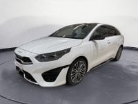 Auto Kia Proceed 1.5 T-Gdi Dct Gt Line Special Edition Km0 A Matera