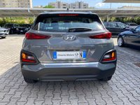 Auto Hyundai Kona Hev 1.6 Dct Xtech Usate A Matera