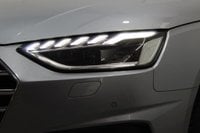 Auto Audi A4 5ª Serie Avant 35 Tdi S Tronic Business Advanced Usate A Bari