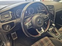 Auto Volkswagen Golf 7ª Serie Gti Performance 2.0 Tsi Dsg 5P. Bmt Usate A Bari