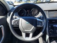 Auto Land Rover Discovery Sport 2.0 Td4 Business Edition Usate A Bari