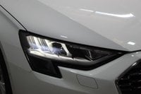 Auto Audi A3 4ª Serie Spb 40 Tfsi E S Tronic Business Advanced Usate A Bari