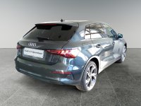 Auto Audi A3 Spb 40 Tfsi E S Tronic Business Advanced Km0 A Bari