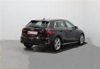 Auto Audi A3 Spb 30 Tdi S Tronic S Line Edition Usate A Bari