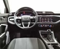 Auto Audi Q3 2ª Serie 35 Tdi S Tronic Business Usate A Bari