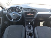 Auto Volkswagen Tiguan 2ª Serie 2.0 Tdi Scr Dsg 4Motion Style Bmt Usate A Bari