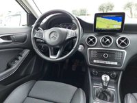 Auto Mercedes-Benz Classe A A 180 D Premium Usate A Bari