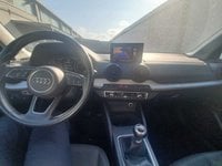 Auto Audi Q2 30 Tdi Business Usate A Bari
