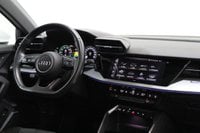 Auto Audi A3 4ª Serie Spb 40 Tfsi E S Tronic Business Advanced Usate A Bari