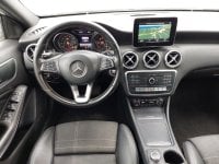 Auto Mercedes-Benz Classe A A 180 D Automatic Premium Usate A Bari