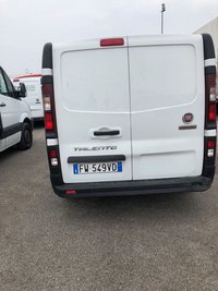 Veicoli-Industriali Fiat Talento Furgone Usate A Verona