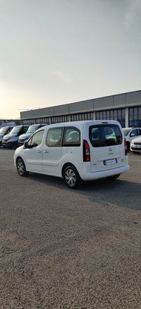 Veicoli-Industriali Citroën Berlingo Autovettura Usate A Verona