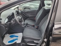 Ford Fiesta Ibrida 1.0 EcoBoost Hybrid 125 CV Connect Usata in provincia di Padova - Rino Berton Srl img-9