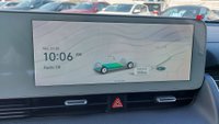 Hyundai Ioniq 5 Elettrica 77.4 kWh Evolution  cv 228 Autonomia oltre 500 km Km 0 in provincia di Padova - Rino Berton Srl img-19