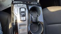 Hyundai Tucson Ibrida 1.6 HEV aut.Exellence FULL HYBRID Km 0 in provincia di Padova - Rino Berton Srl img-20