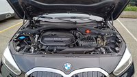BMW Serie 1 Benzina 118i 5p. Luxury Usata in provincia di Padova - Rino Berton Srl img-23