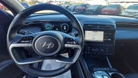 Hyundai Tucson Ibrida 1.6 HEV 4WD aut. Exellence Usata in provincia di Padova - Rino Berton Srl img-20