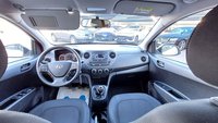 Hyundai i10 Benzina 1.0 MPI Login Usata in provincia di Padova - Rino Berton Srl img-10