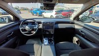 Hyundai Tucson Ibrida 1.6 HEV aut.Exellence FULL HYBRID Km 0 in provincia di Padova - Rino Berton Srl img-11