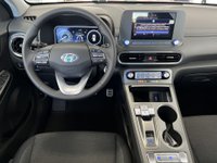 Hyundai Kona Elettrica EV 39 kWh Exclusive Km 0 in provincia di Padova - Rino Berton Srl img-6