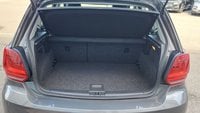 Volkswagen Polo Diesel Polo 1.4 TDI 5p. Comfortline Usata in provincia di Padova - Rino Berton Srl img-6