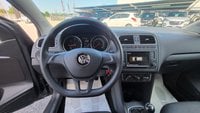 Volkswagen Polo Diesel Polo 1.4 TDI 5p. Comfortline Usata in provincia di Padova - Rino Berton Srl img-17