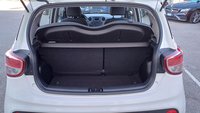 Hyundai i10 Benzina 1.0 MPI Login Usata in provincia di Padova - Rino Berton Srl img-7
