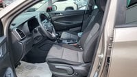 Hyundai Tucson Diesel/Elettrica 1.6 CRDi 48V XPrime + SEFETY PACK Usata in provincia di Padova - Rino Berton Srl img-8