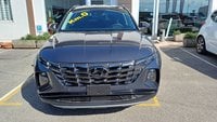 Hyundai Tucson Ibrida 1.6 HEV aut.Exellence FULL HYBRID Km 0 in provincia di Padova - Rino Berton Srl img-1