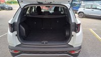 Hyundai Tucson Ibrida 1.6 HEV aut.Xline Usata in provincia di Padova - Rino Berton Srl img-7