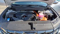 Hyundai Tucson Ibrida 1.6 HEV aut.Exellence Usata in provincia di Padova - Rino Berton Srl img-27