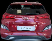 Hyundai Kona Elettrica EV 39 kWh Exclusive Km 0 in provincia di Padova - Rino Berton Srl img-2