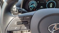 Hyundai Bayon Ibrida 1.0 T-GDI Hybrid 48V iMT XLine+ LED PACK+TETTO A CONTRASTO Usata in provincia di Padova - Rino Berton Srl img-18
