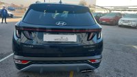 Hyundai Tucson Ibrida 1.6 HEV 4WD aut. Exellence Usata in provincia di Padova - Rino Berton Srl img-3