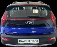 Hyundai Bayon Benzina 1.2 MPI MT XLine Km 0 in provincia di Padova - Rino Berton Srl img-4