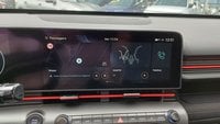 Hyundai Kona Ibrida 1.0 T-GDI Hybrid 48V iMT NLine Km 0 in provincia di Padova - Rino Berton Srl img-18
